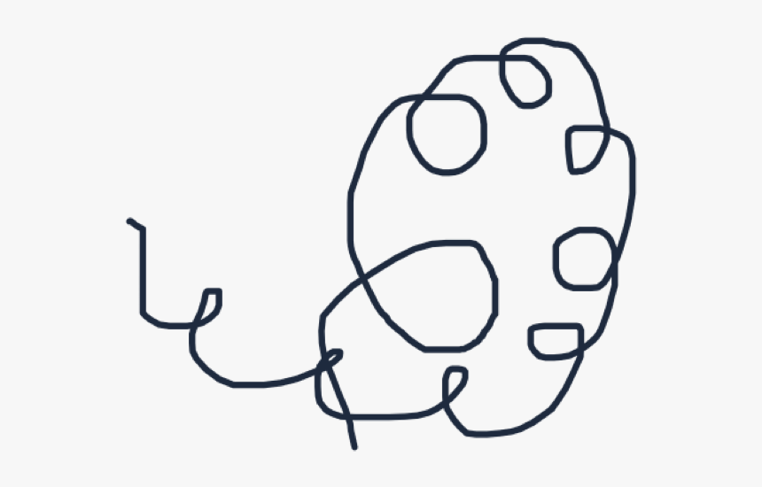 Line Art, HD Png Download