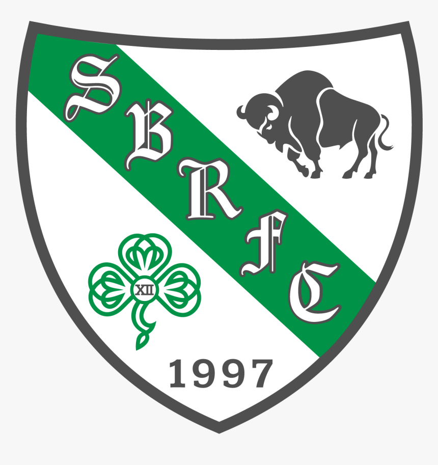 South Buffalo Rugby - Emblem, HD Png Download
