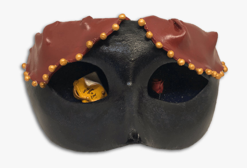 Masquerade Masks Png, Transparent Png