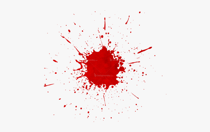 A Postcard From Brighton Splatter Heart, HD Png Download