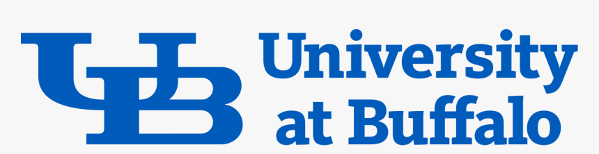 Logo University At Buffalo, HD Png Download