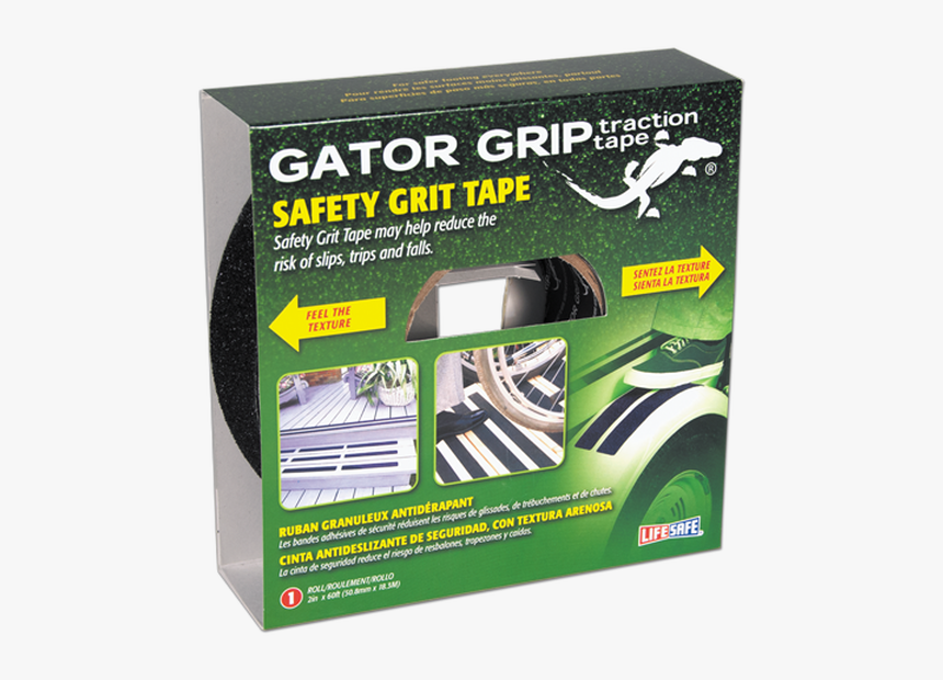Incom Anti Slip Grit Tape, HD Png Download