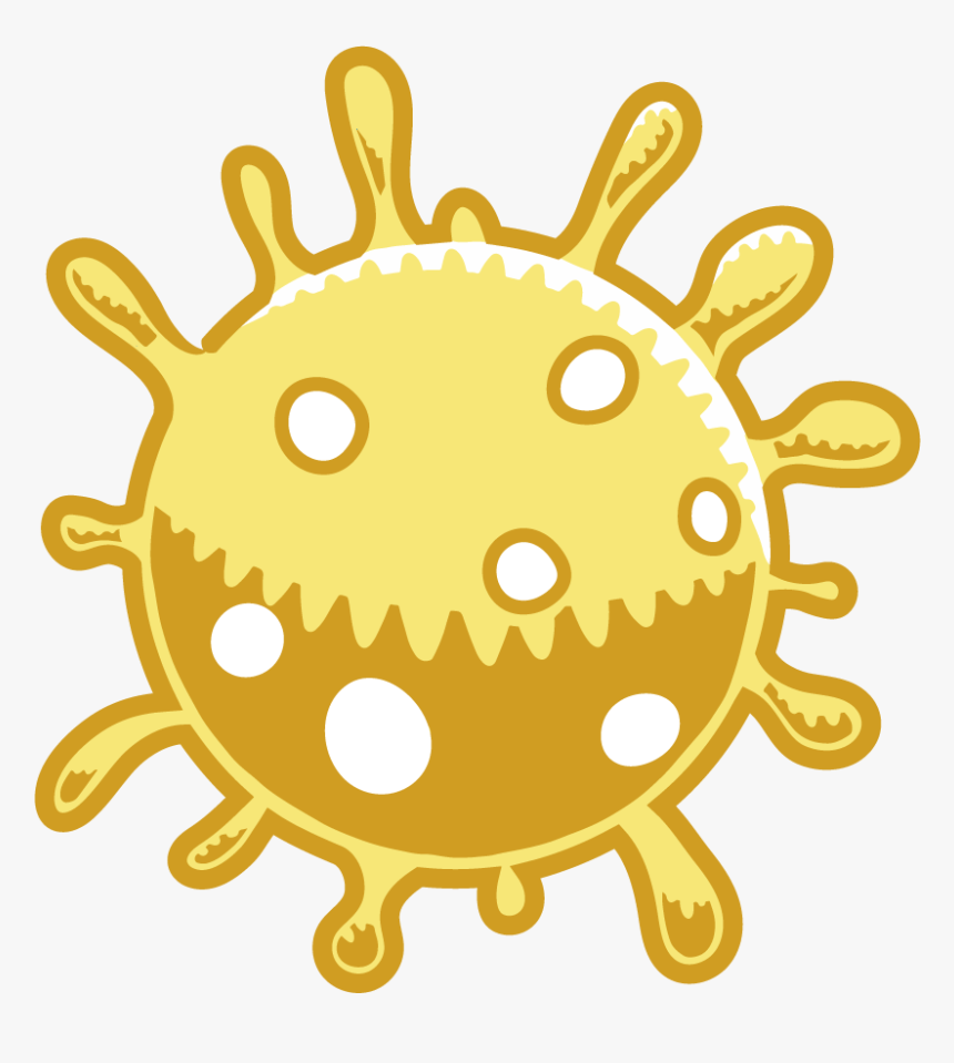Immunologymicrobiology Tutorials Draw It To Know It - Illustration, HD Png Download