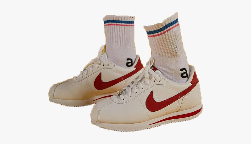 White Sneakers - Sneakers, HD Png Download