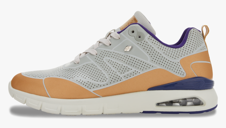 British Knights Sneaker Demon - Sneakers, HD Png Download