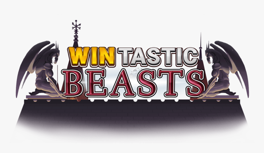 Meet The Pocketwin Monster Menagerie - Kickflip, HD Png Download