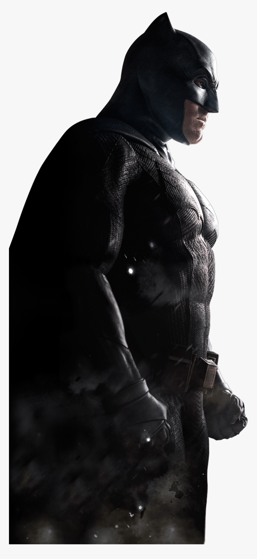 Batman Vs Superman Png - Batman Vs Superman, Transparent Png