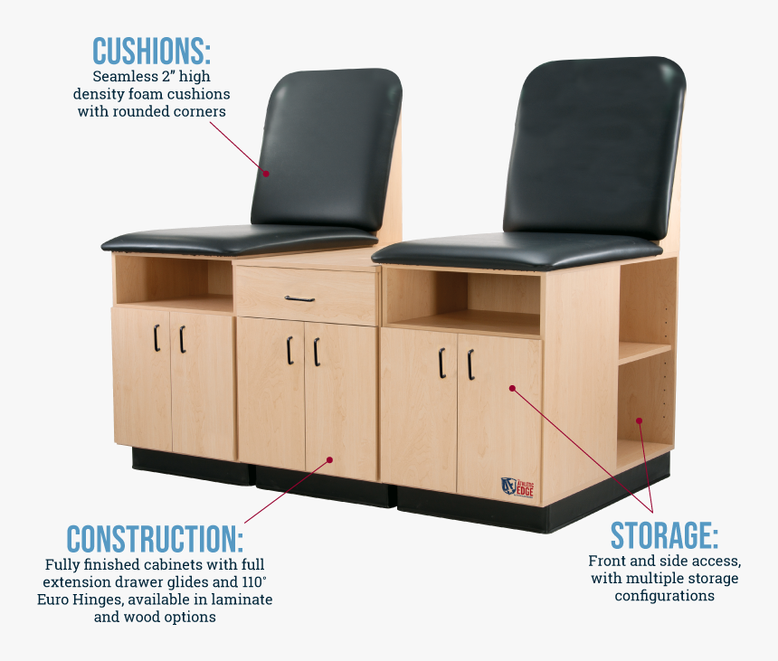 Recliner, HD Png Download