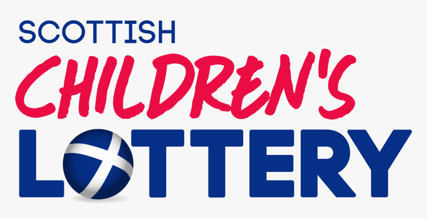 Scottish Childrens Lottery, HD Png Download