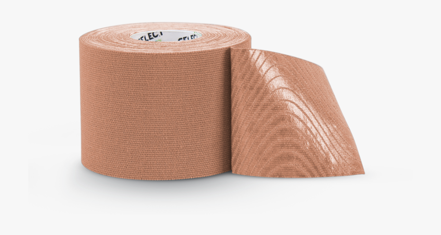 Profcare K - Beige - Profcare Tape - Select K-tape Profcare 7010350777 Light Blue 70103b, HD Png Download