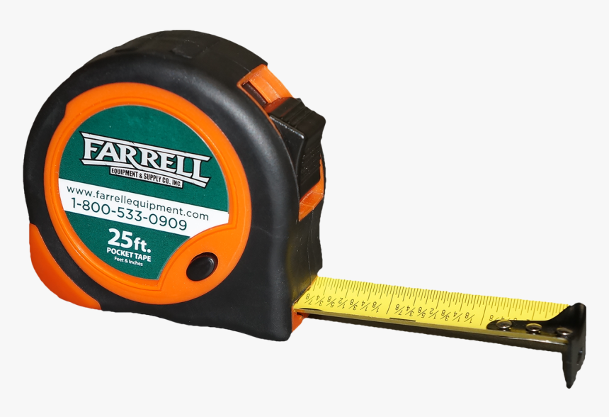 Tape Measure, HD Png Download
