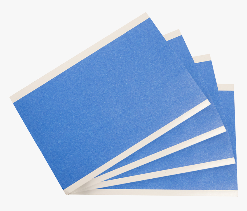 Replicator 2 Makerbot Build Plate Tape Pack Of 10, HD Png Download