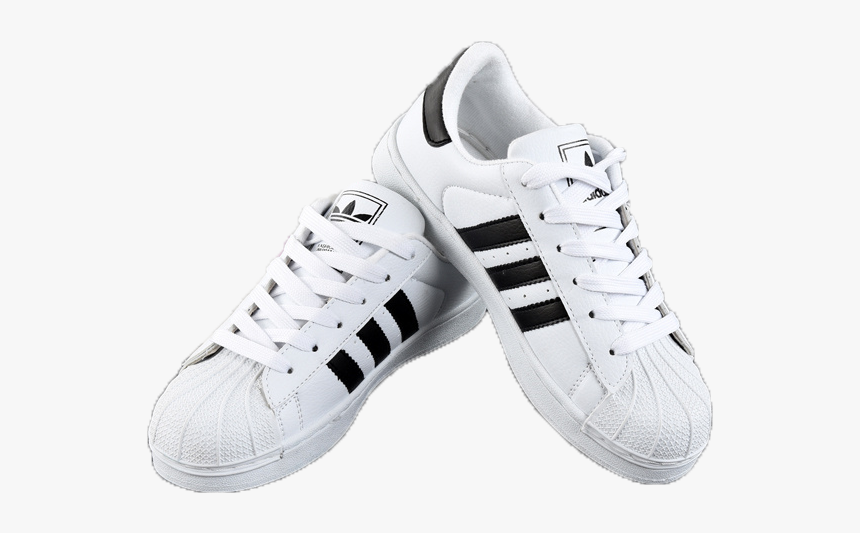 How To Wear Adidas Superstars Without Looking Like, HD Png Download