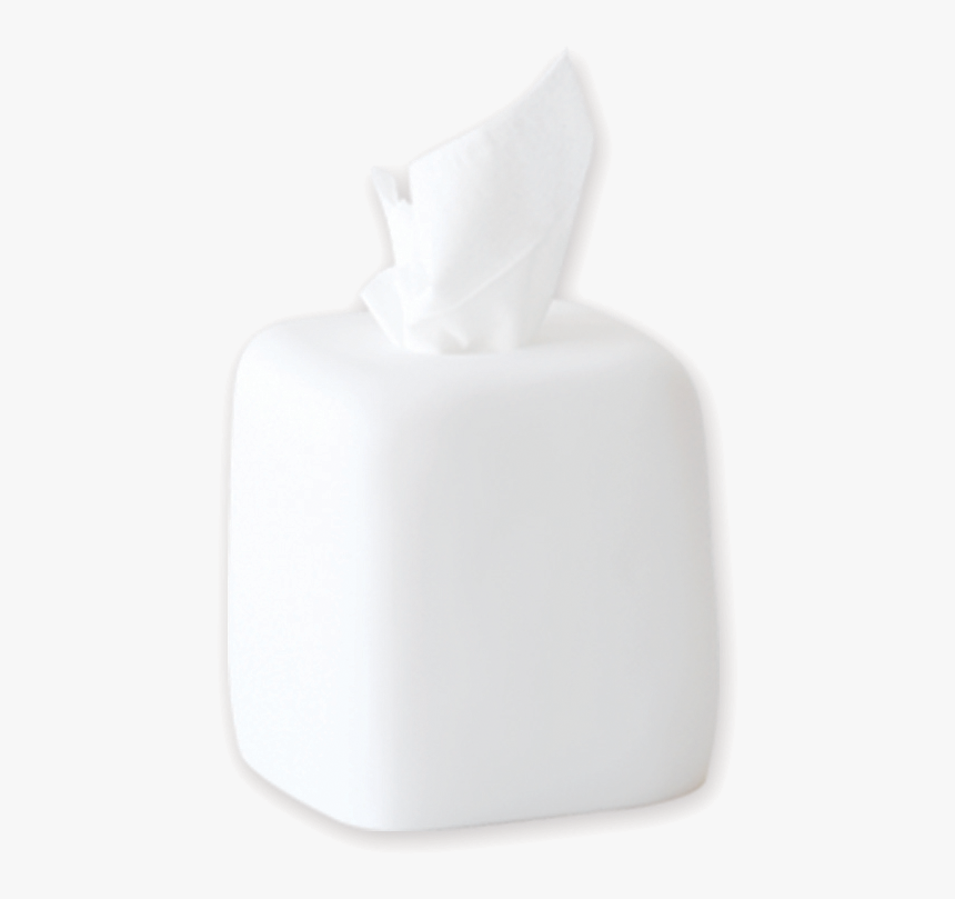 Workspace Tissue Box - Bean Bag Chair, HD Png Download