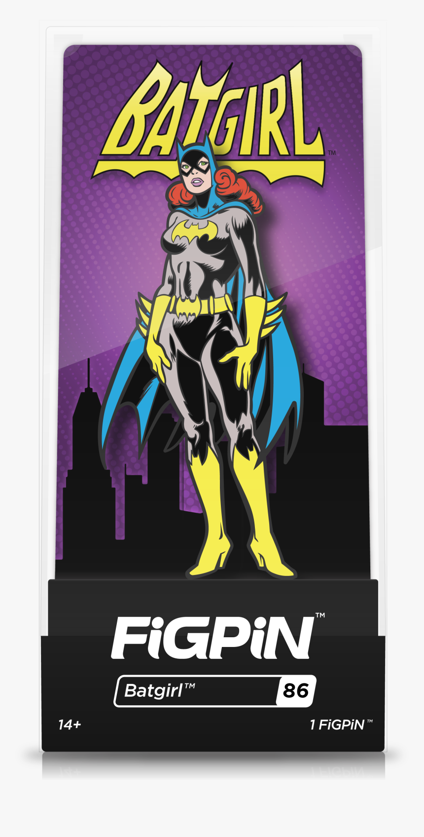 Dragon Ball Z Figpins, HD Png Download