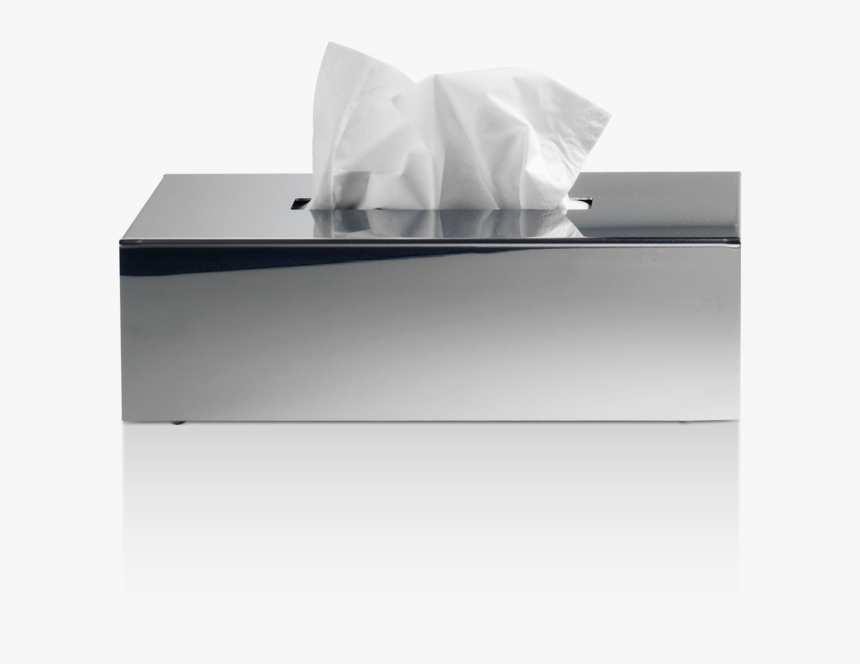 Modo Exclusive Dw Kb 95 Tissue Box In Polished Sta - Coffee Table, HD Png Download
