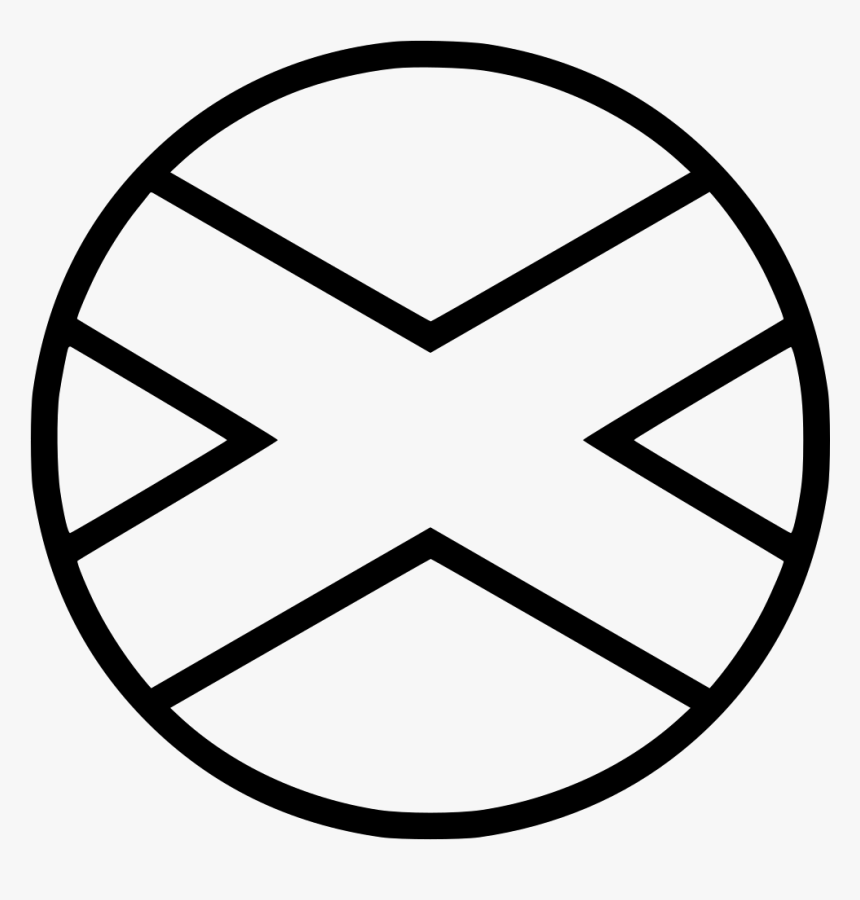 Country Flag Jamaica - Jamaica Flag Black And White, HD Png Download