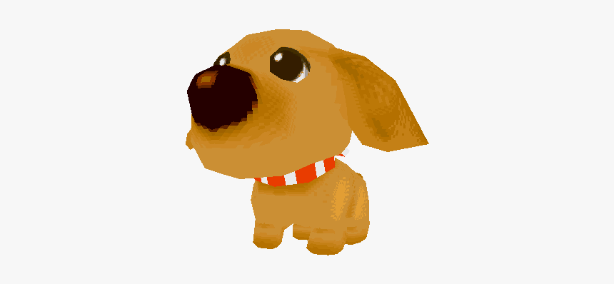 Petz Dogz 2 Golden, HD Png Download