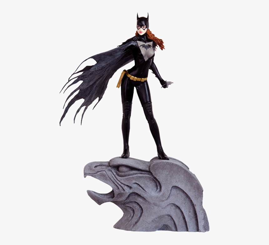 Yamato Statue Batgirl, HD Png Download