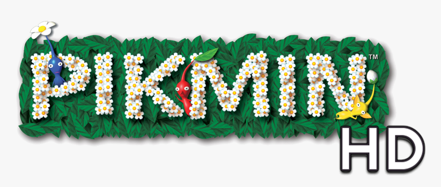 Relzo8w ] - Pikmin 3, HD Png Download