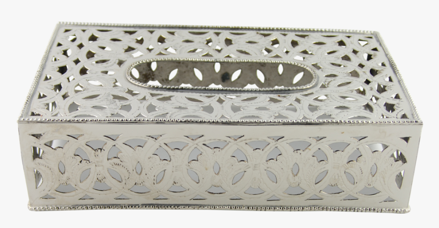 Tissue-box Cover - Box, HD Png Download