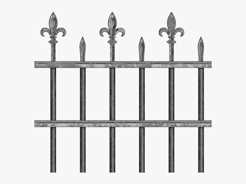 View Media - Fence, HD Png Download