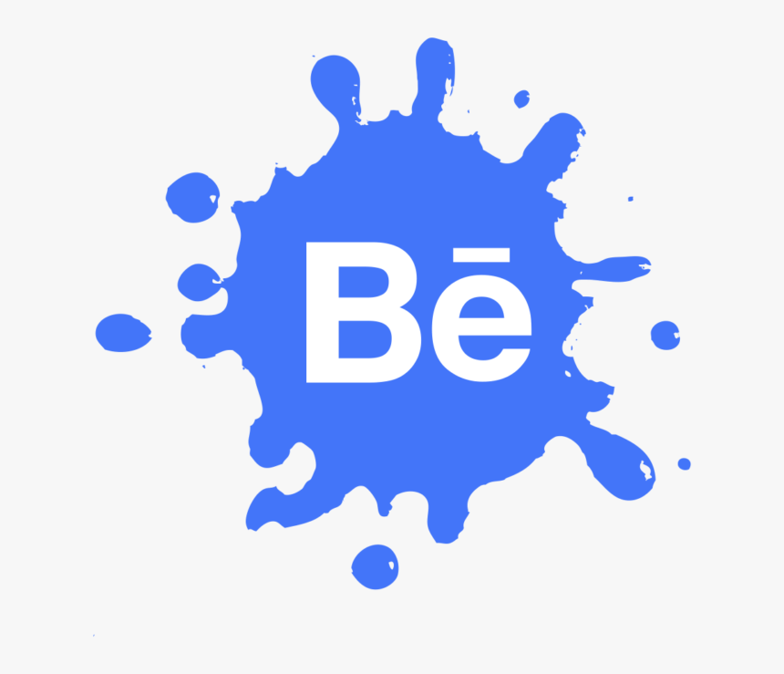 Behance Splash Png Image Free Download Searchpng - Whatsapp Logo Splash Png, Transparent Png