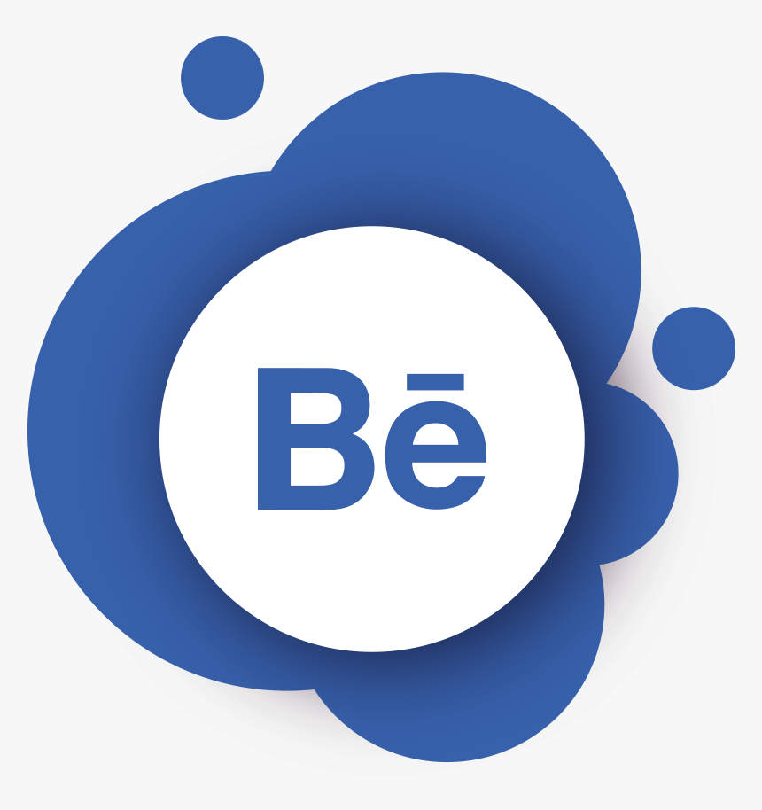 Behance Icon Png Image Free Download Searchpng - Instagram Icon Png 2019, Transparent Png