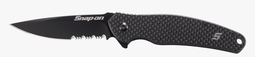 Carbon Clip Fiber - Utility Knife, HD Png Download