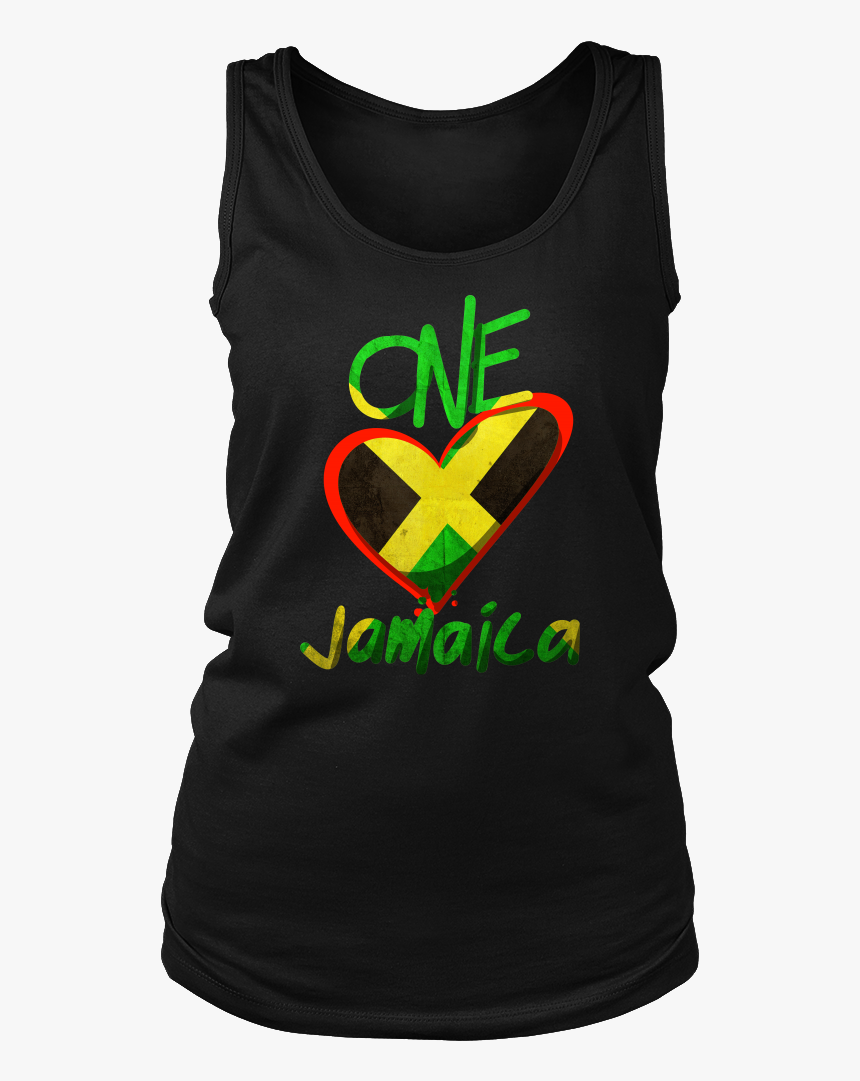 Jamaica One Love Reggae Carribean Music Pride Flag - Emblem, HD Png Download