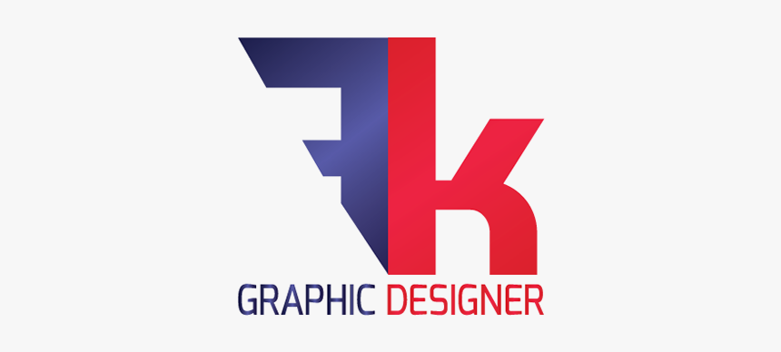 Fk Logo Design Png, Transparent Png