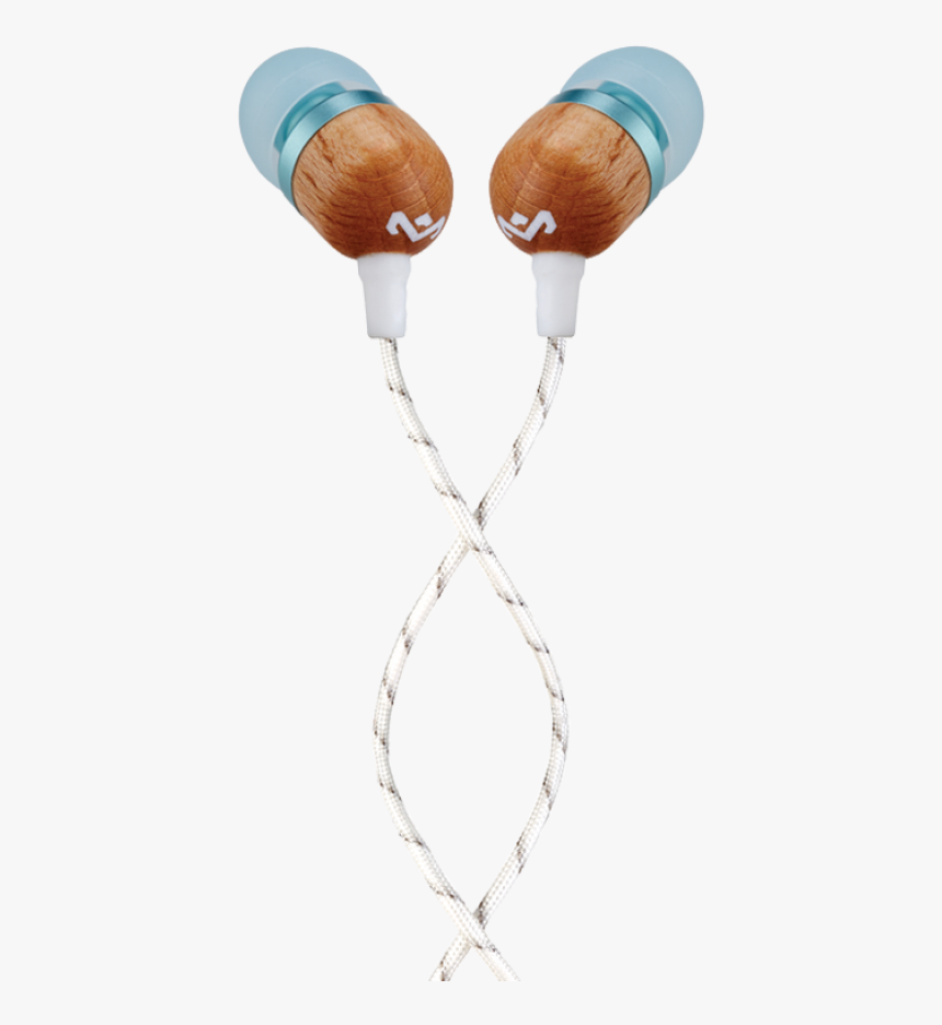 Smile Jamaica™ Earbuds 
 Title Smile Jamaica™ Earbuds - Audifonos Marley Sky, HD Png Download