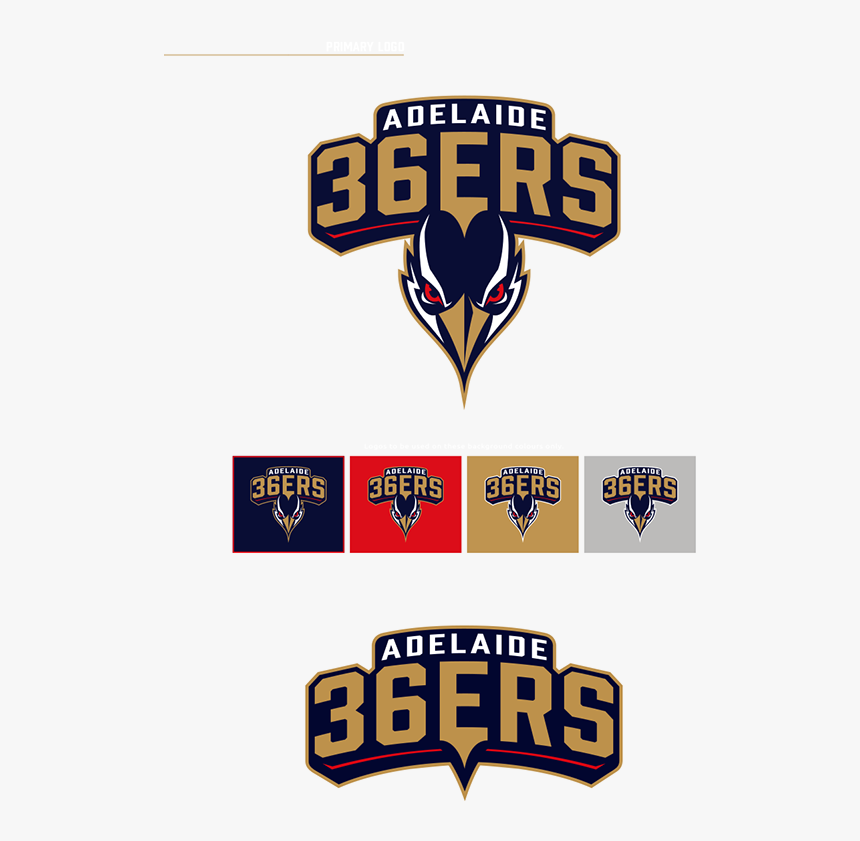 36ers On Behance Knight Logo, School Logo, Sports Logos, - Crest, HD Png Download