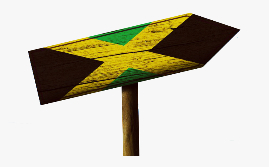 Jamaica Arrow, HD Png Download