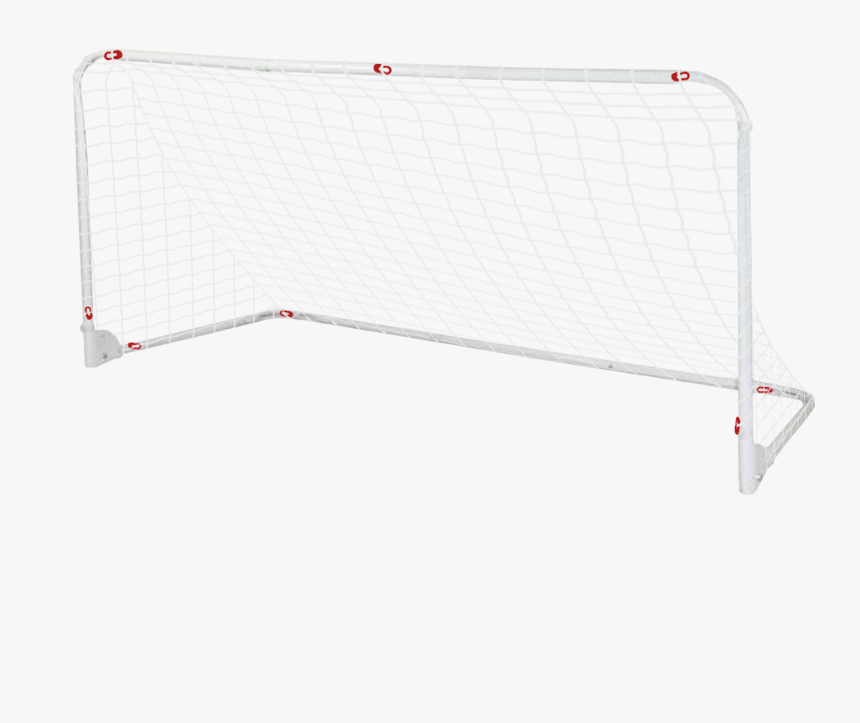 Fast Fold Soccer Goal 2x1m - Net, HD Png Download