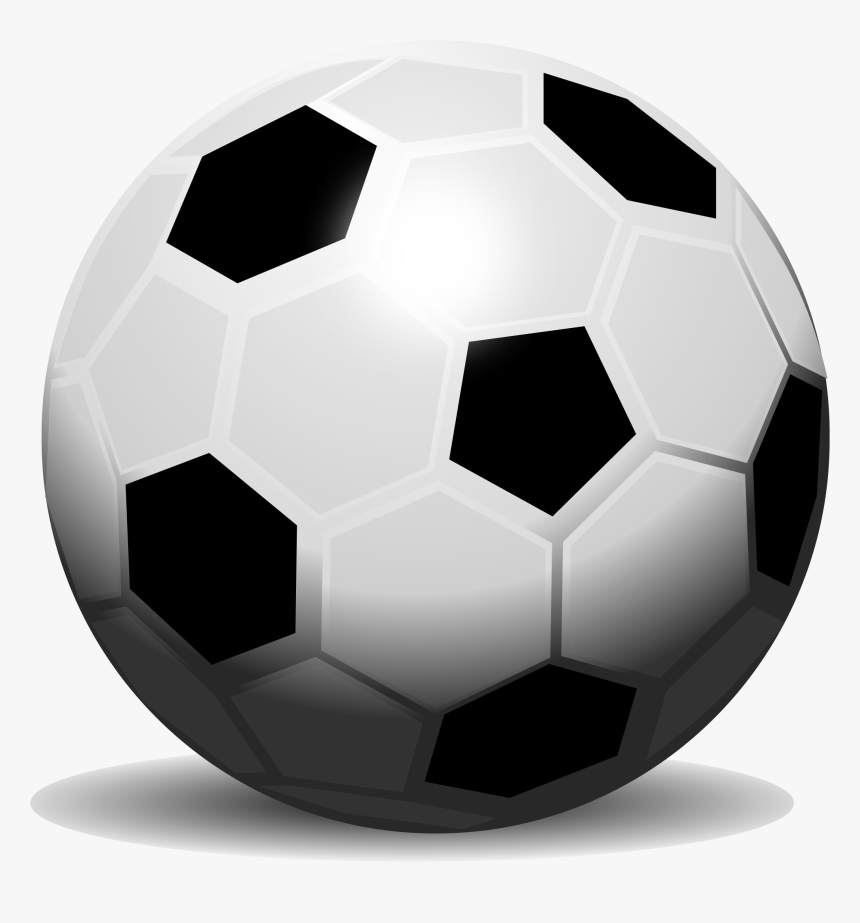 Late Goal Costs Panthers In Minnesota - Soccer Ball Transparent Background, HD Png Download
