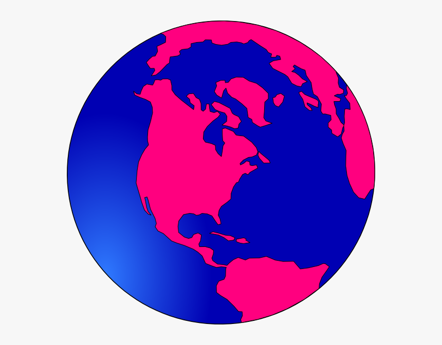 Earth Clip Art, HD Png Download