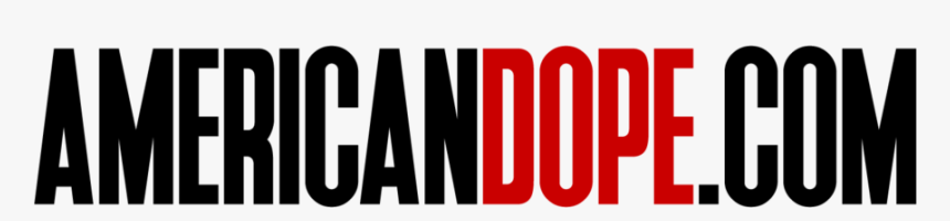 American Dope Logo, HD Png Download