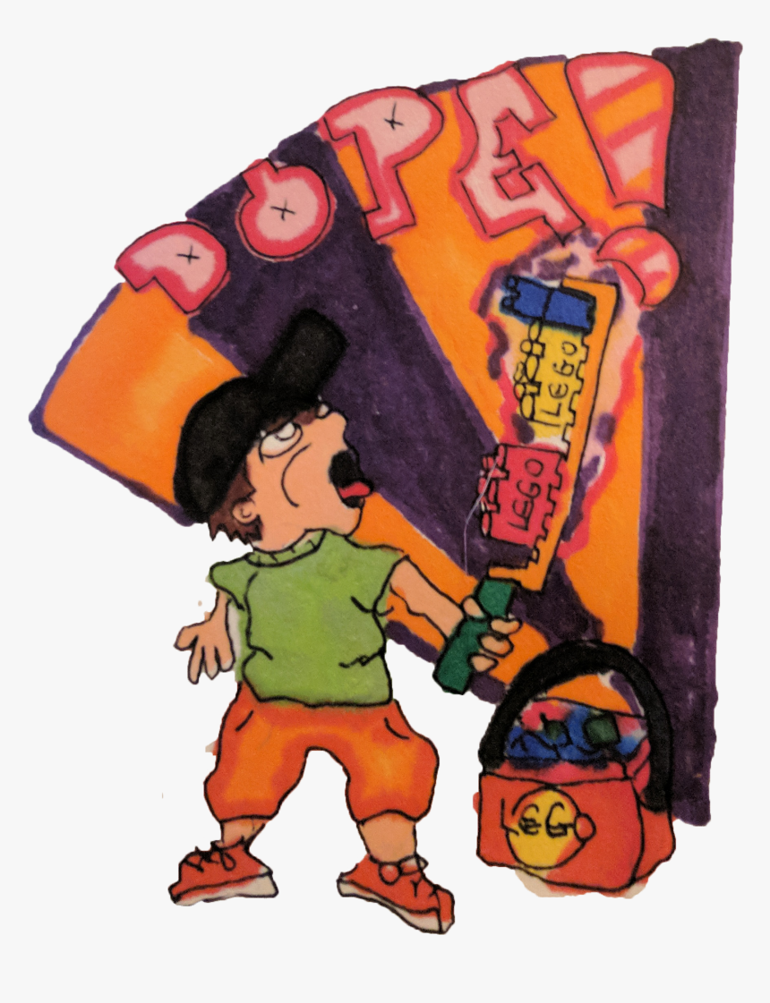 Cartoon, HD Png Download