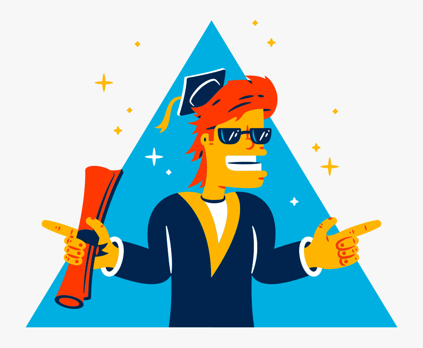 Cartoon, HD Png Download