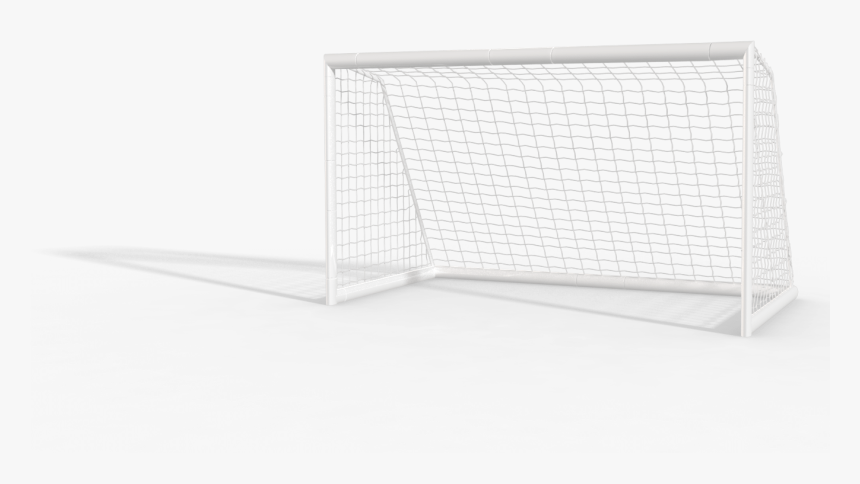 3x2m Portable Pvc Soccer Goal, HD Png Download