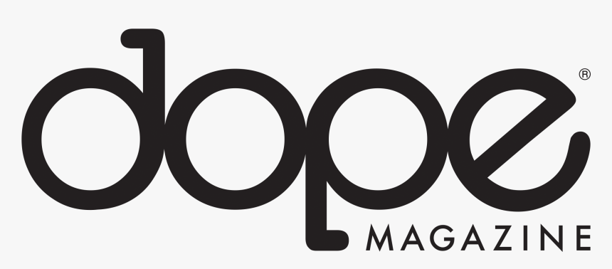 Campaign Image - Dope Magazine Logo, HD Png Download