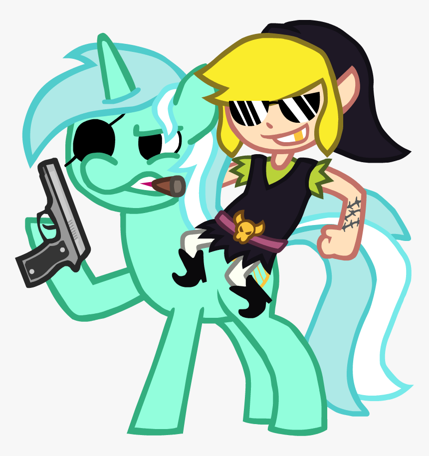 Transparent Cartoon Gun Png - Cartoon, Png Download