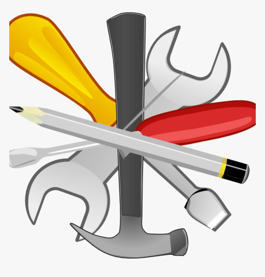 Tool Clipart Handy Manny Tools Clipart At Getdrawings - Tools Clipart Png, Transparent Png