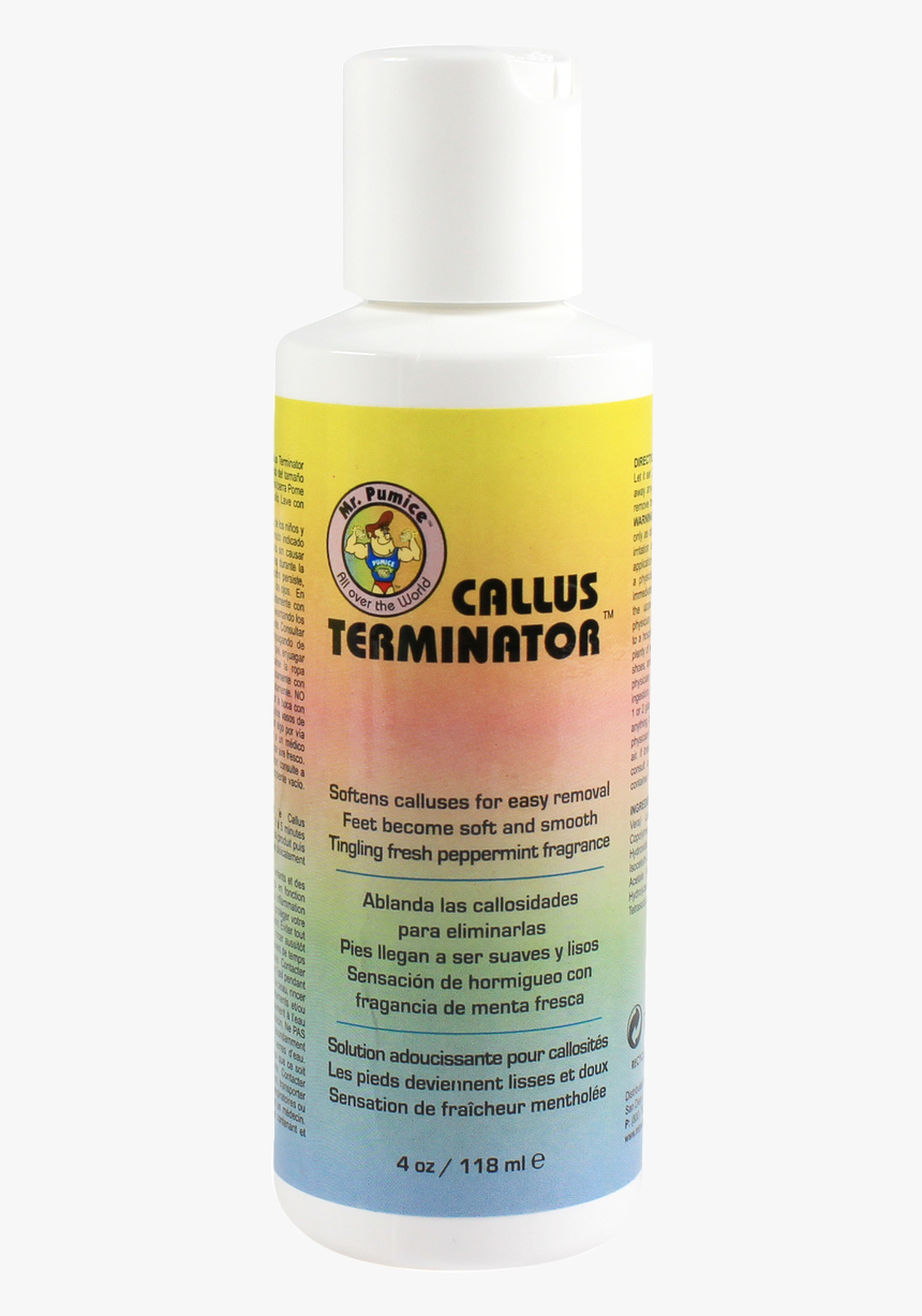 Pumice Callus Terminator - Mosquito, HD Png Download