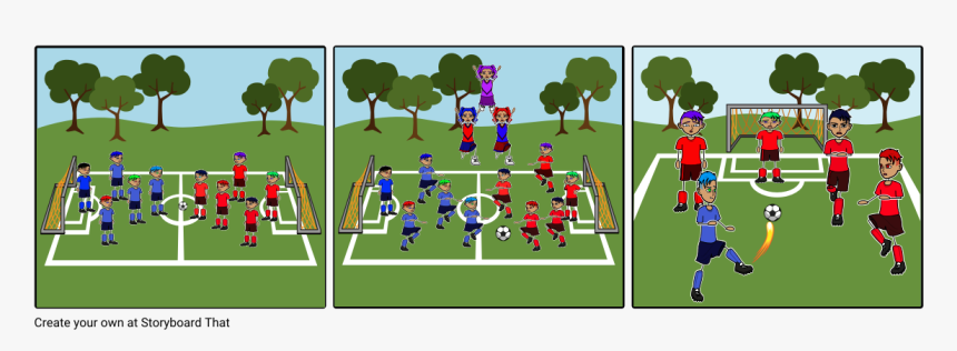 Storyboard On The Three Newton Laws, HD Png Download