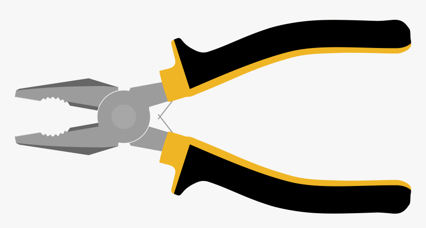 Plier Png Image - Plier Png, Transparent Png