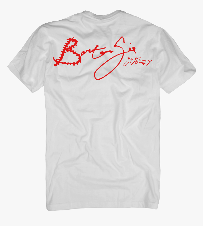 District Made Ladies Perfect Weight V Neck Tee Shirt, HD Png Download