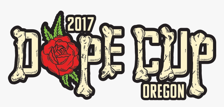 Dope Cup Oregon, HD Png Download