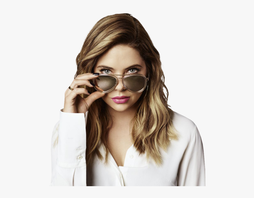 Ashley Benson, HD Png Download